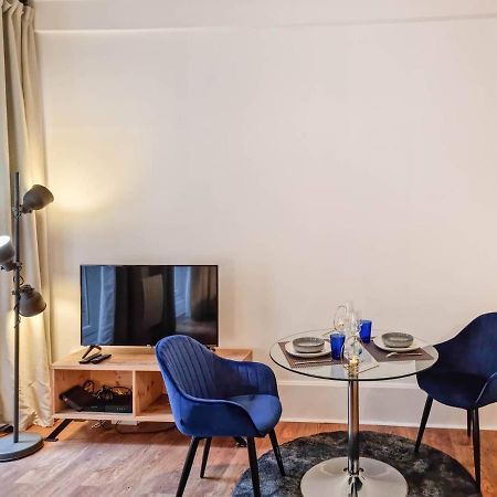 Le Capucin - Balneo - Lyon Centre - Majord'Home 外观 照片
