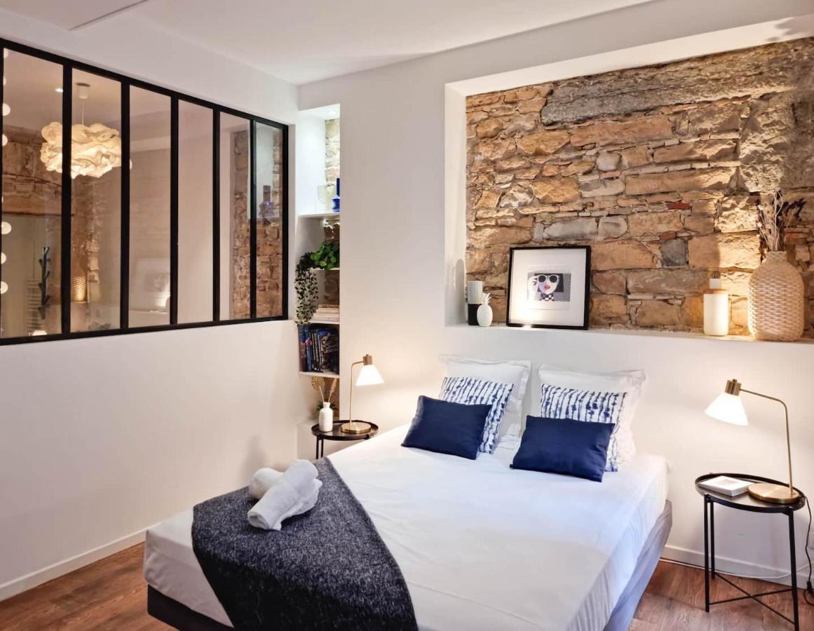 Le Capucin - Balneo - Lyon Centre - Majord'Home 外观 照片