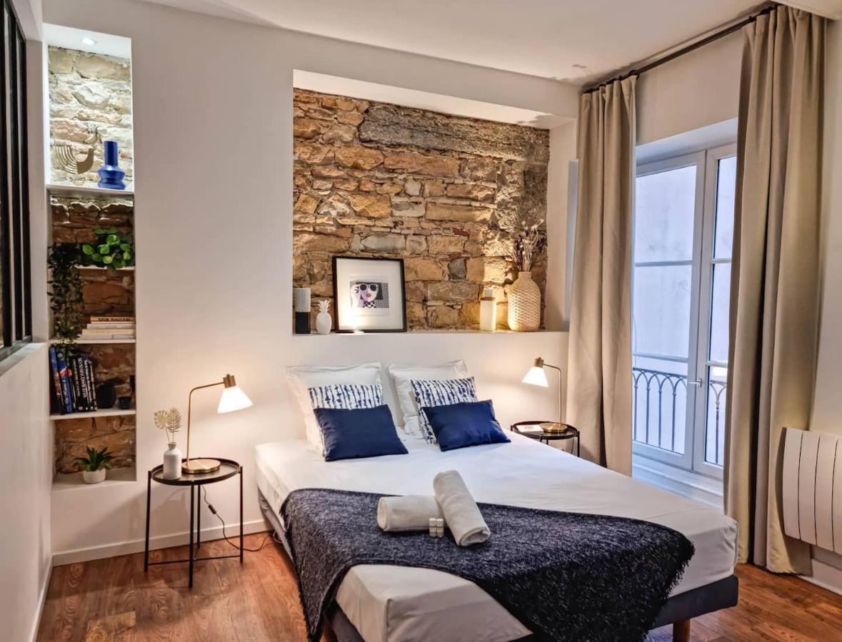 Le Capucin - Balneo - Lyon Centre - Majord'Home 外观 照片
