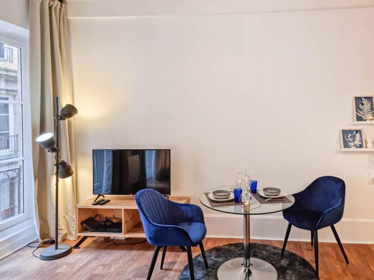 Le Capucin - Balneo - Lyon Centre - Majord'Home 外观 照片